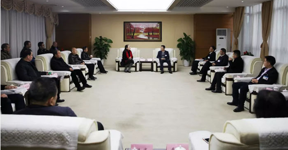 記五里牌電站升級改造