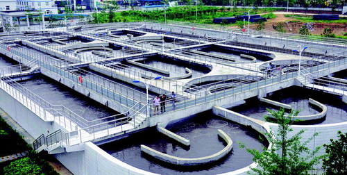 15條超實用的污水處理運行實踐總結(jié)